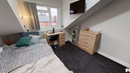 25 Gleave Road Selly Oak - Photo 4