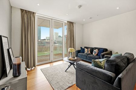 Seasons House, E20 1BW, London - Photo 4