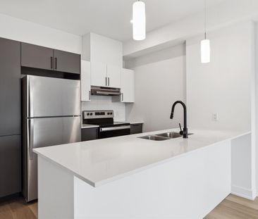 PURE (Gatineau ) Logement 3 ½ Disponible Maintenant - Photo 3