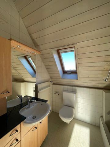 3 Zimmer, 66 m², 2. Stock - Foto 2