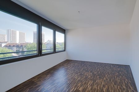 Aussergewöhnliche Maisonette-Wohnung im St. Johann-Quartier! - Foto 2