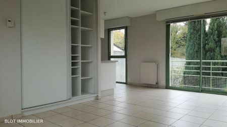 Location Appartement 3 pièces 58m² RENNES 35700 - Photo 2
