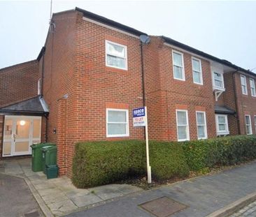 1 bedroom flat to rent - Photo 6