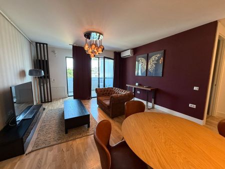 2 camere de inchiriat | zona Floreasca | centrala proprie - Fotografie 2