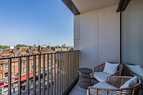 2 bedroom flat to rent - Photo 1