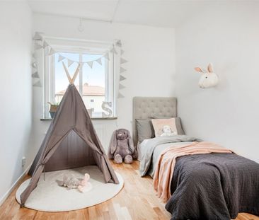 Bussatorpsvägen 25 B - Foto 2