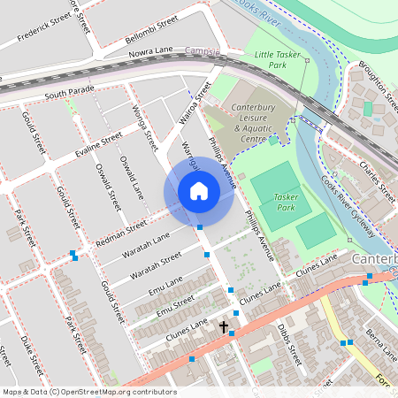 1/38 Wonga Street, NSW 2193, Canterbury