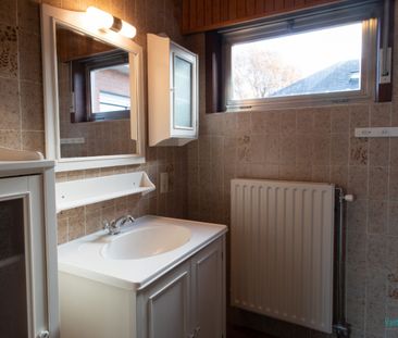 Ruime woning te huur in rustige woonwijk in Ename - Photo 6