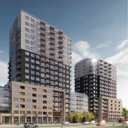 For Lease - 1655 Carling Avenue Unit# B708, Carlingwood - Westboro and Area, Ontario - Photo 3