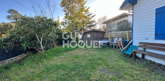 Maison meublée à Soustons - Photo 2