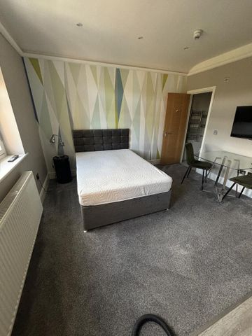 Studio to rent - Photo 3