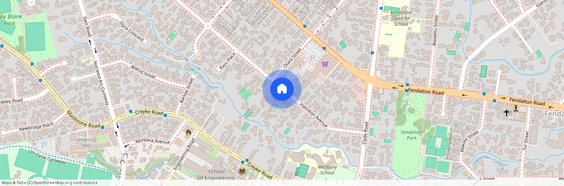 2/35 Hamilton Ave, Ilam