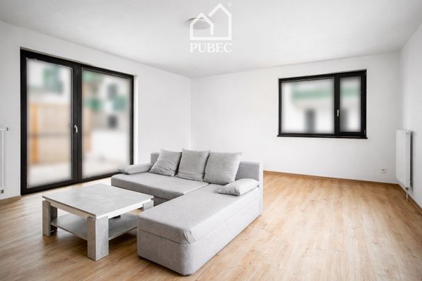 Pronájem bytu 2+kk 60 m² - Fotografie 1
