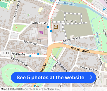 HEREINSPAZIERT! Freundliche Wohnung in der Südstadt zu vermieten! - Photo 1