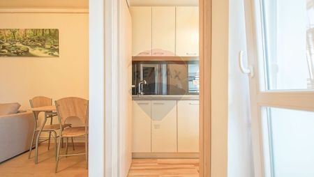 Garsonieră de închiriat, cartierul Astra! - Fotografie 4