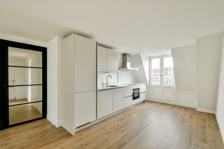 Churchill-laan 187-4, 1078 DZ, Amsterdam - Foto 4