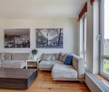 Appartement te huur: Potgieterstraat 21-4 1053 XP Amsterdam - Photo 3