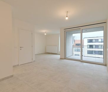 Appartement te huur - Foto 3
