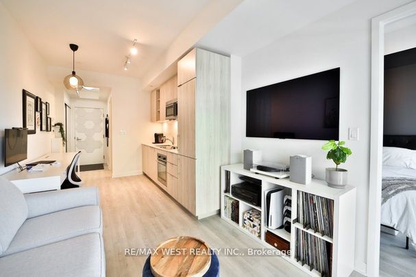 For Lease - 50 Ordnance Street Unit# 2903, Toronto, Ontario - Photo 1