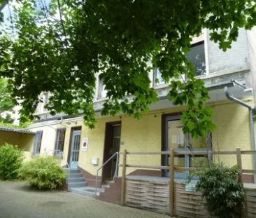 Renoviertes ca. 20,21m² Appartement in der Lange Str. 79a zu vermie... - Foto 4