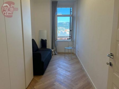 Bilocale via San Vito 4, San Vito - Campi Elisi, Trieste - Foto 2