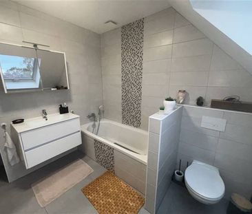 Appartement te huur - Foto 4