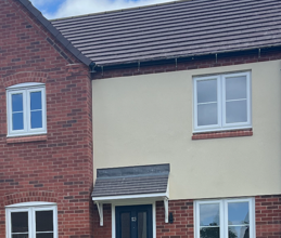 2 bedroom terraced house to rent - Photo 1