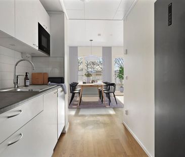 Drottninggatan 83 D - Photo 2