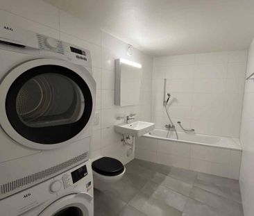 4.5 Zimmer, 93 m², 1. Stock - Photo 1