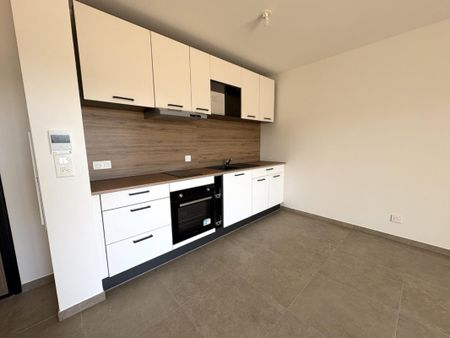 Location appartement à Borgo - Photo 3