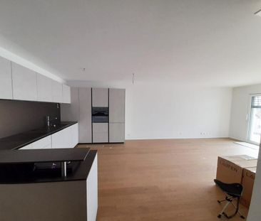 Sion, appartement neuf de 3.5 pièces à deux pas du centre-ville - Photo 6