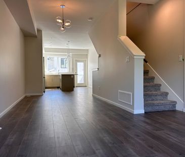 Fox & Aikins North Three Bedroom Townhouse - Photo 1