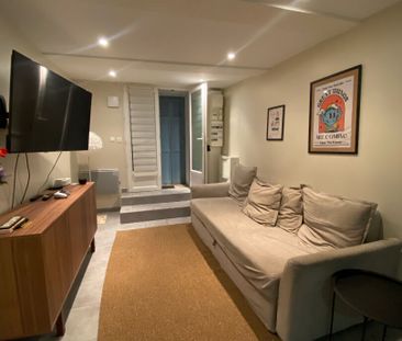 Location Appartement 2 pièces 45m² - Photo 1