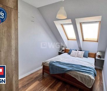 Mieszkanie na wynajem Reda - Mieszkanie w spokojnej okolicy Redy! - Zdjęcie 3