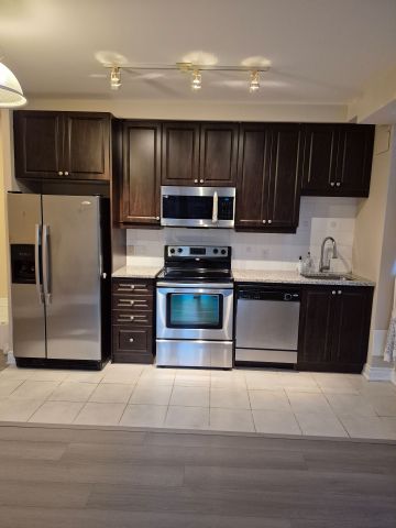 For Lease - 1135 Royal York Road Unit# 207, Toronto, Ontario - Photo 2