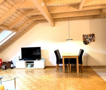 2.5 Zimmer, 55 m² - Photo 3