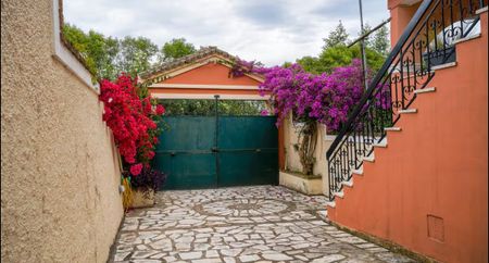 Διαμέρισμα για ενοικίαση Χώρα Κέρκυρας (Κέρκυρα) - Photo 5