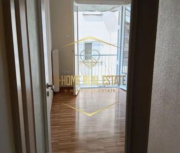 Studio/Γκαρσονιέρα για ενοικίαση Λεωφόρος Πατησίων - Λεωφόρος Αχαρνών - Φωτογραφία 4