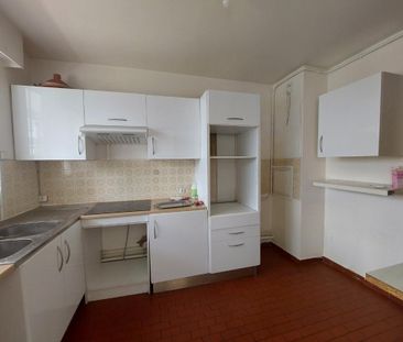 Location Appartement 4 pièces 89m² ROUEN 76000 - Photo 4