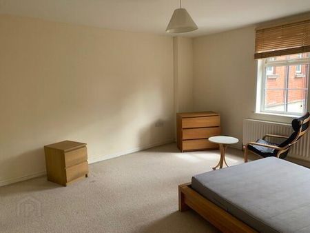 Bell Towers, 5 Bell Towers South, Belfast, Belfast, BT6 0GR - Photo 4