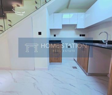 Back to Back Corner Unit | Prime Location | Ready - Photo 6