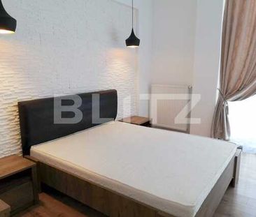 2 camere, 56 mp, TOTUL NOU, imobil nou, zona Piata Mihai Viteazu - Photo 6