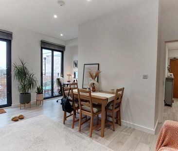 2 bedroom apartment to rent - Photo 5