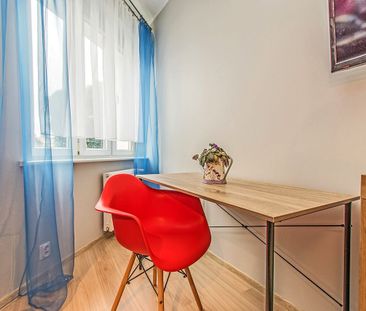 Pokój, Aleja Grunwaldzka - Photo 5