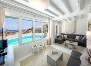 Μονοκατοικία για ενοικίαση - Μύκονος, - Φωτογραφία 3