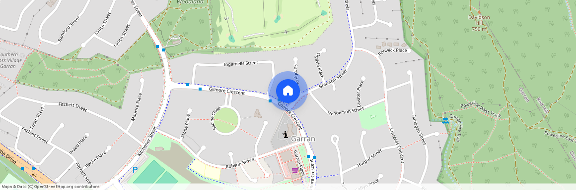 3a Brereton Street, 2605, Garran