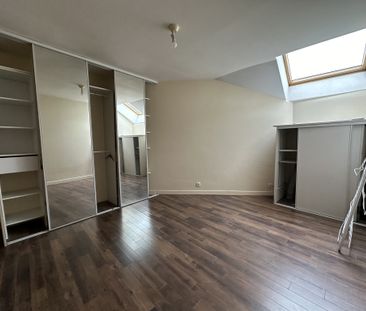 Location Appartement 2 pièces 38m² VILLECRESNES 94440 - Photo 1