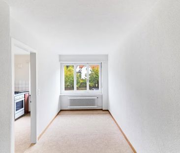 3.5 Zimmer, 73 m², 1. Stock - Foto 2