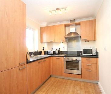 1 bedroom apartment to rent - Photo 3