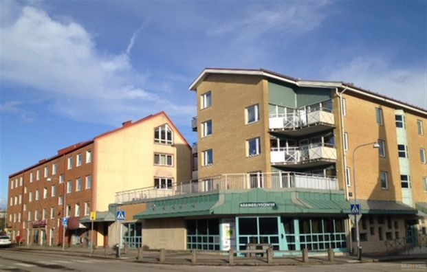 Tränsgatan 1 - Photo 1